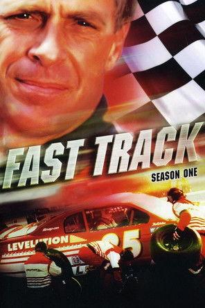 Fast Track Sezon 1