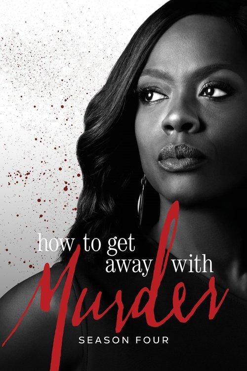 How to Get Away with Murder Sezon 4