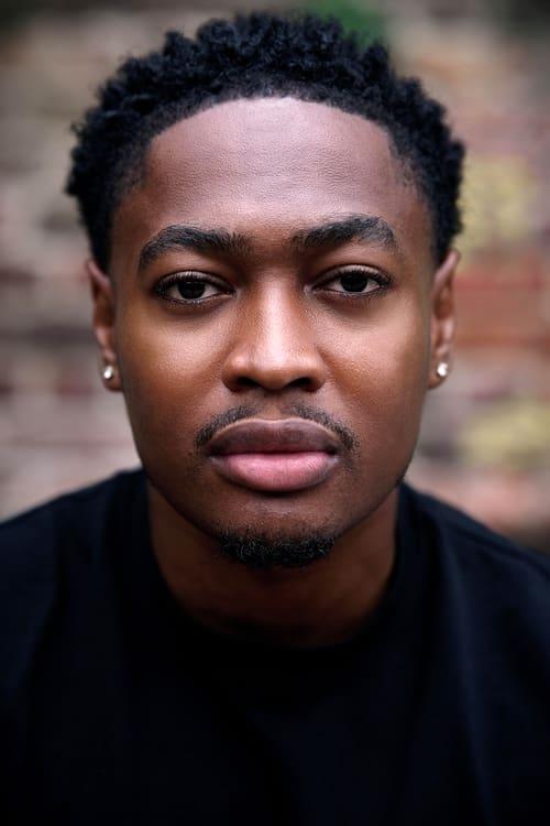 Gamba Cole fotoğrafı