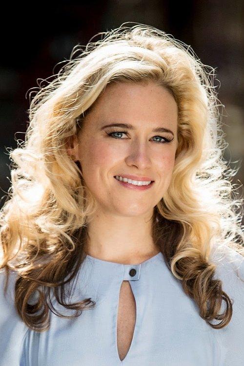 Katie Brayben fotoğrafı