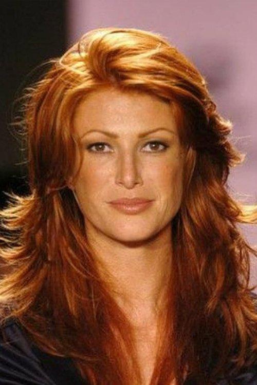 Angie Everhart fotoğrafı