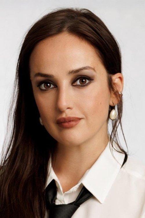 İlkin Tüfekçi fotoğrafı