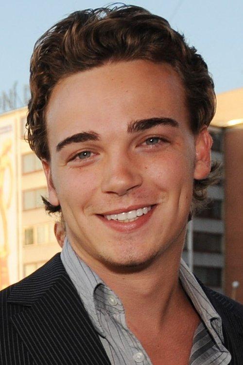 Daniel Clark fotoğrafı