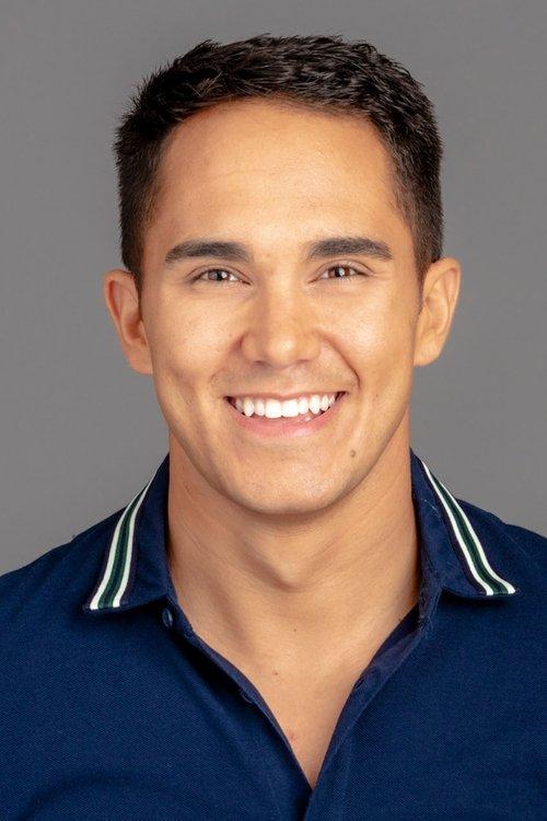 Carlos PenaVega fotoğrafı