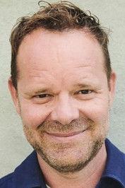 Jacob Riising fotoğrafı