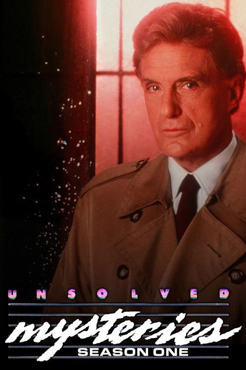 Unsolved Mysteries Sezon 1