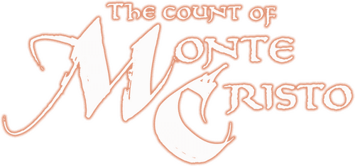 The Count of Monte Cristo logo
