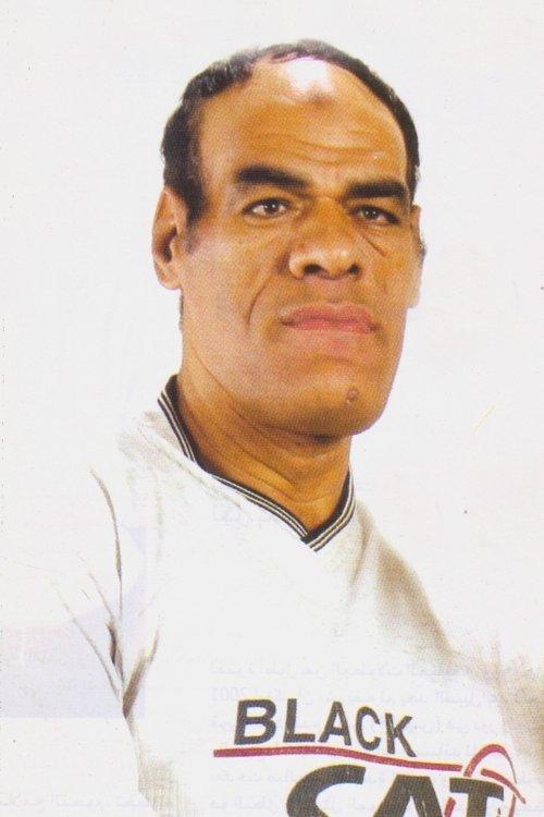 Husain Abu-Haggag fotoğrafı