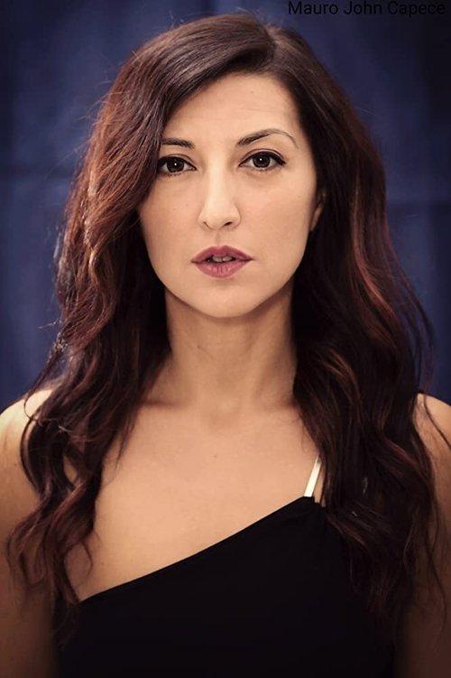 Corinna Coroneo fotoğrafı