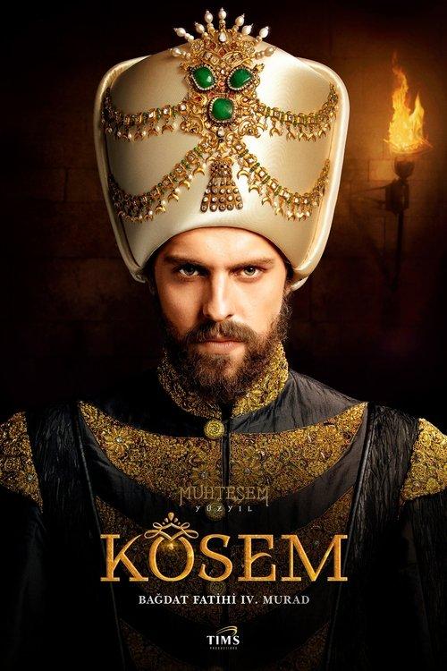 Magnificent Century: Kösem Sezon 2