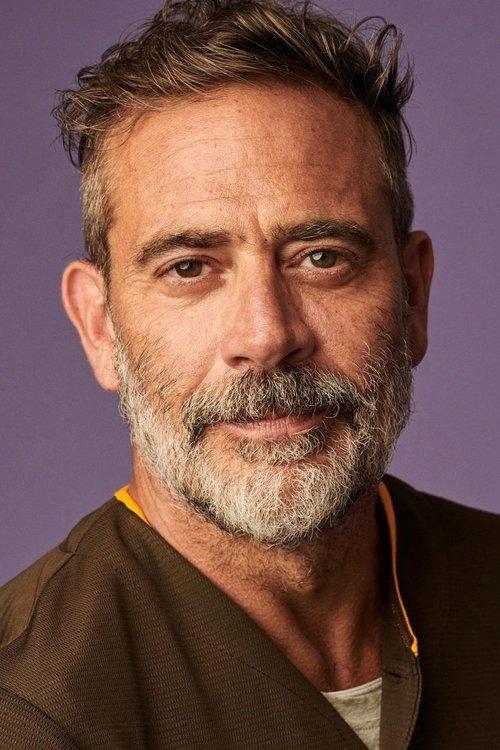 Jeffrey Dean Morgan fotoğrafı