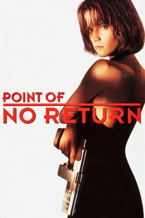 Point of No Return film afişi