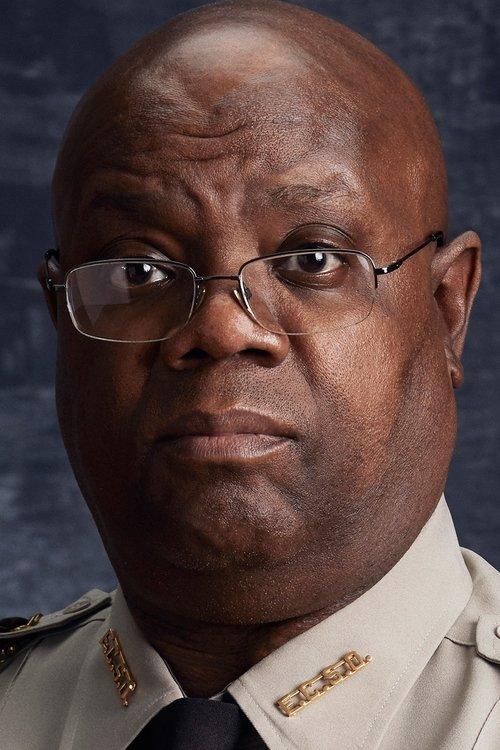 Mark Adger fotoğrafı