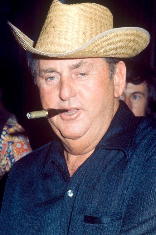 Tom Parker fotoğrafı