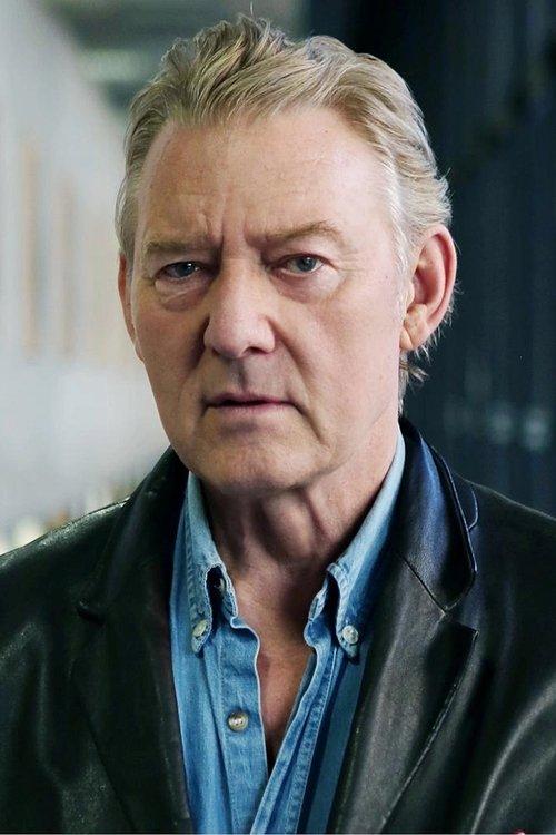 Dave Duffy fotoğrafı