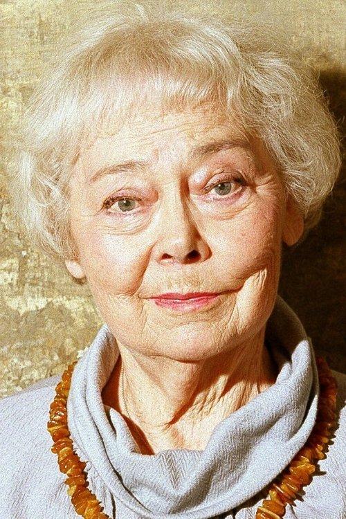 Gerda Gilboe fotoğrafı