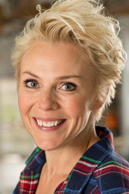 Lene Beier fotoğrafı