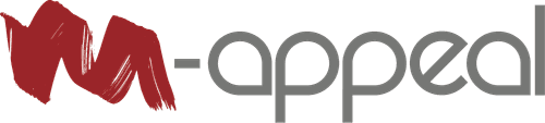 M-Appeal logo