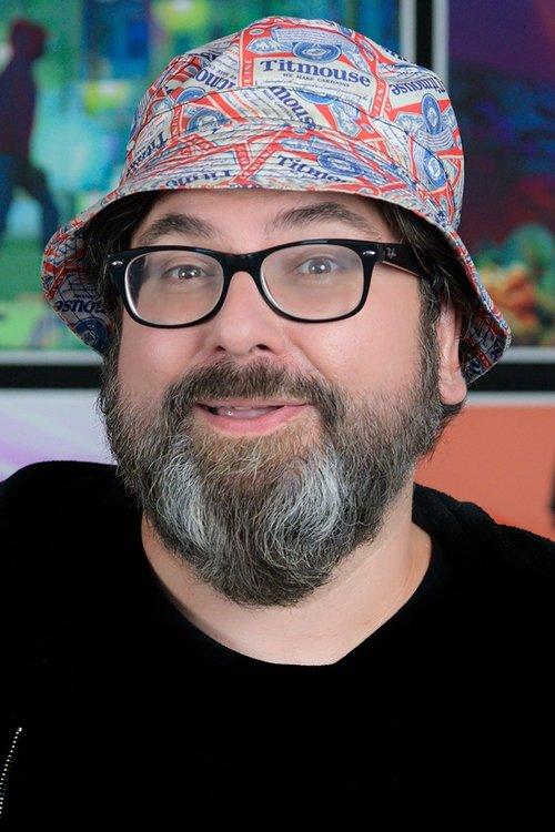 Chris Prynoski fotoğrafı