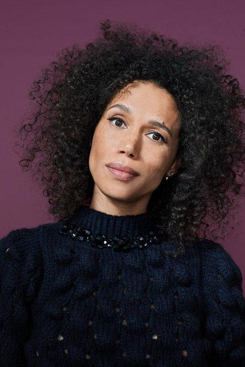 Vinette Robinson fotoğrafı