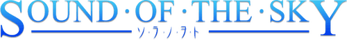 Sound of the Sky logo