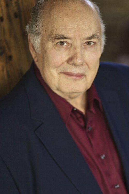 Robert Breuler fotoğrafı