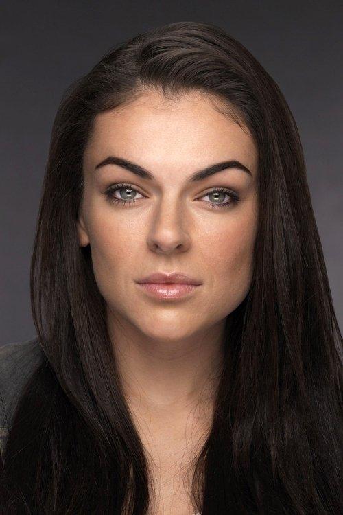 Serinda Swan fotoğrafı