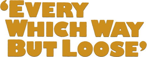 Every Which Way but Loose logo