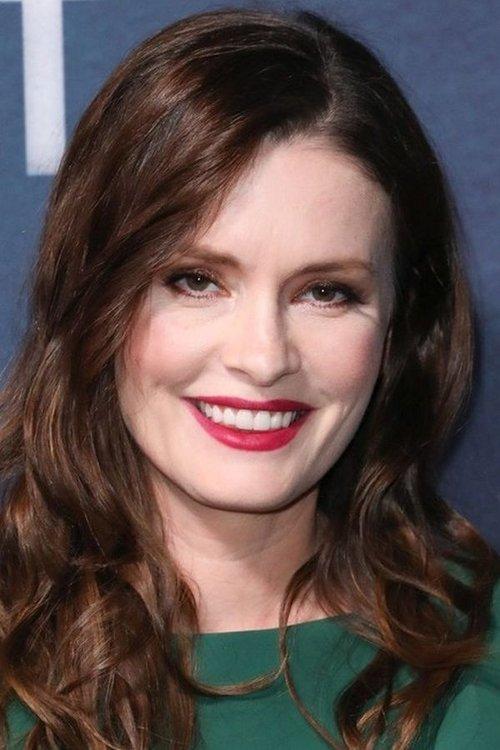 Jamie Anne Allman fotoğrafı