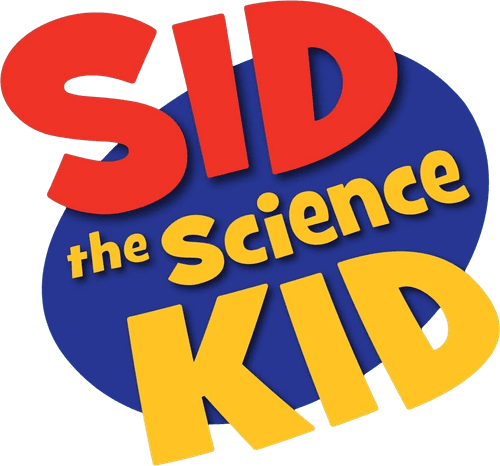 Sid the Science Kid logo