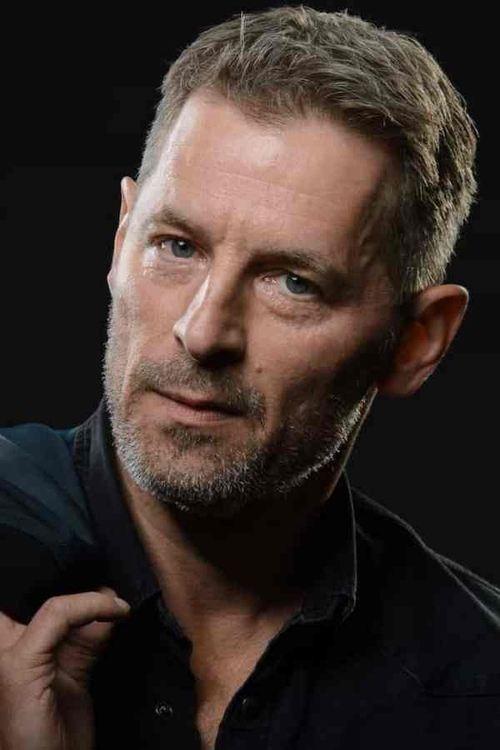 Mikael Birkkjær fotoğrafı