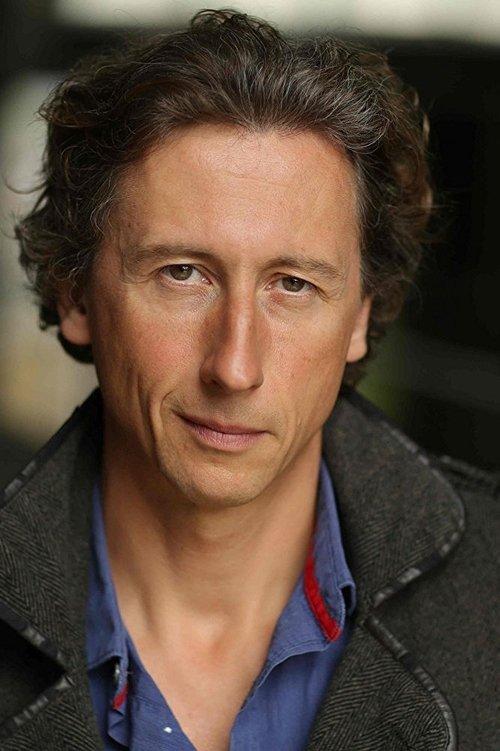 Nicholas Rowe fotoğrafı