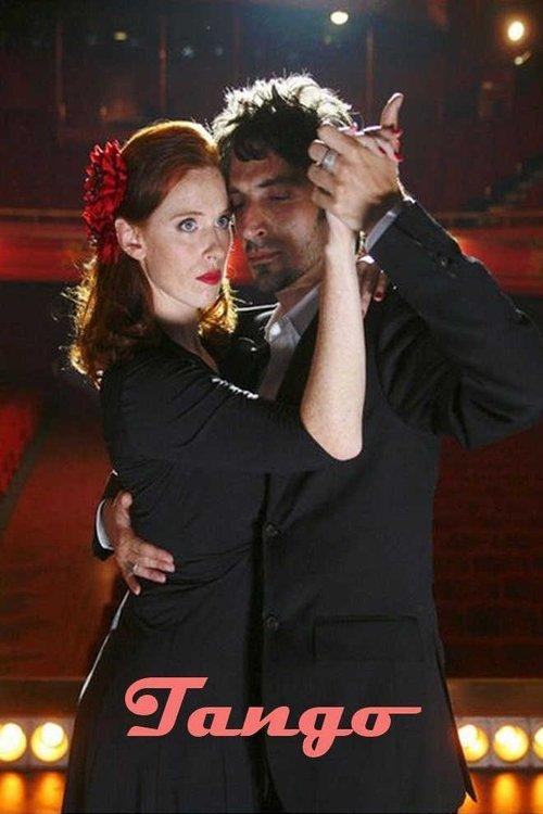 Tango dizi afişi