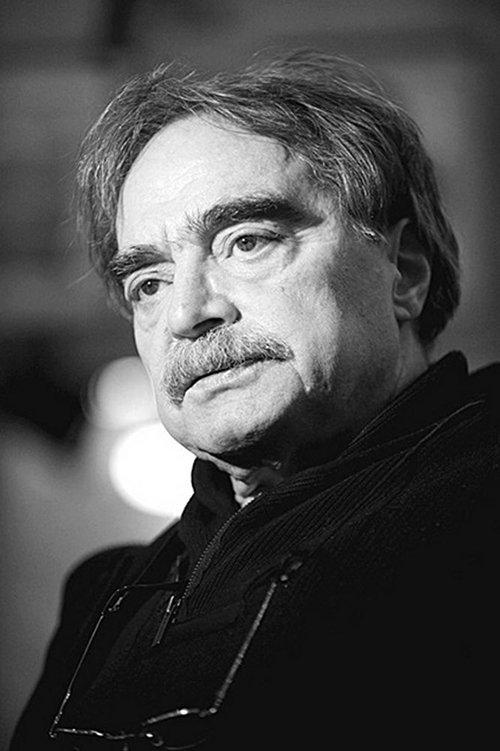 Alexander Adabashyan fotoğrafı