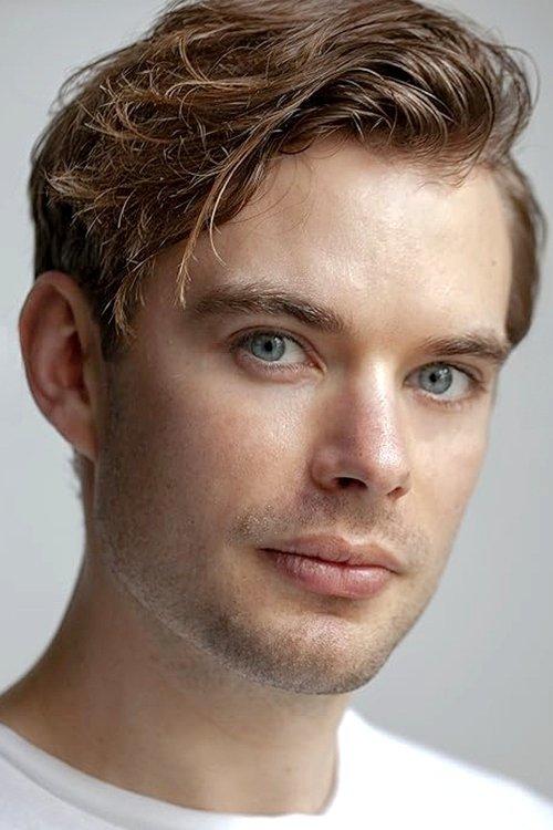 Charlie Hamblett fotoğrafı