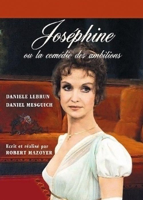 Joséphine, ou la comédie des ambitions dizi afişi