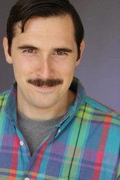 Morgan Christensen fotoğrafı