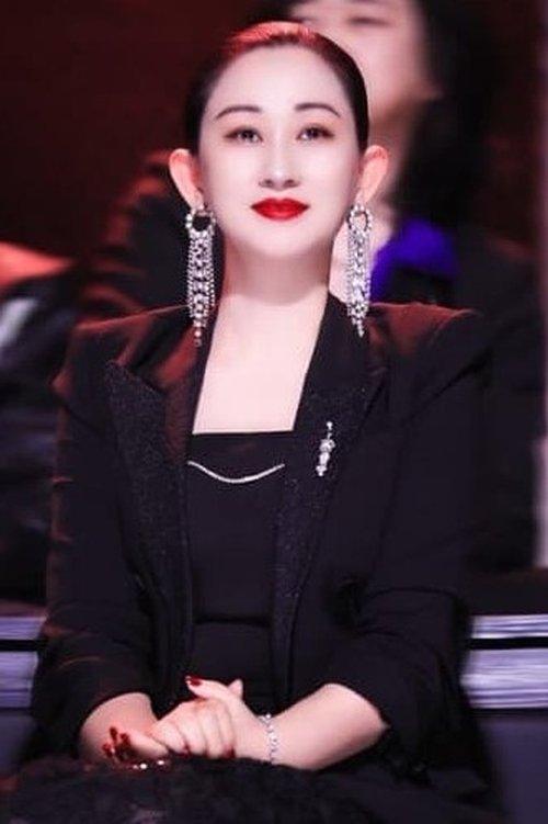 Danlu Zhang fotoğrafı