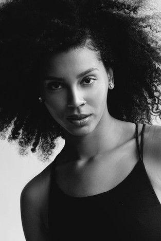 Christine Obanor fotoğrafı