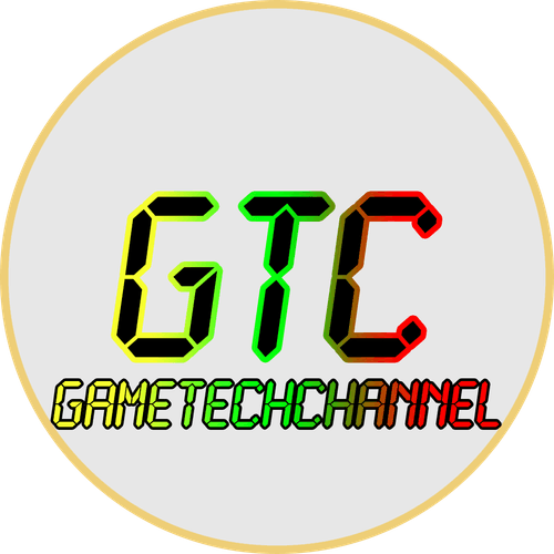 GameTechChannel logo
