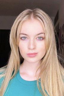 Michaela Pecháčková fotoğrafı