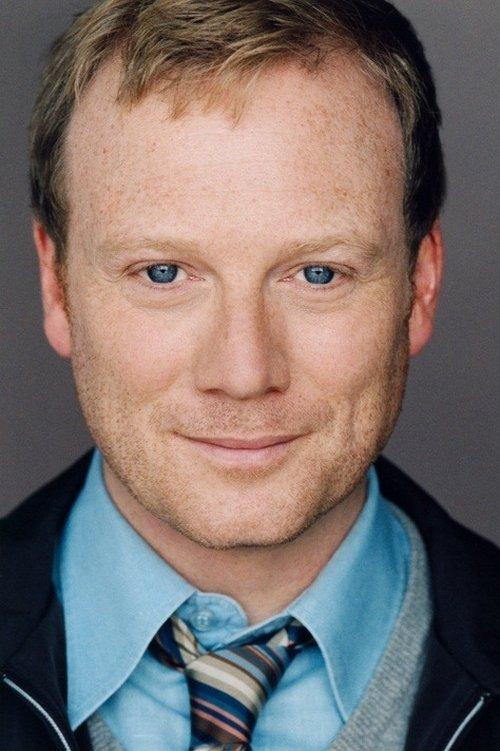 Andy Daly fotoğrafı
