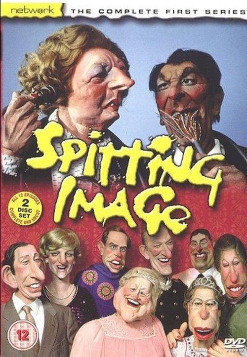 Spitting Image Sezon 1