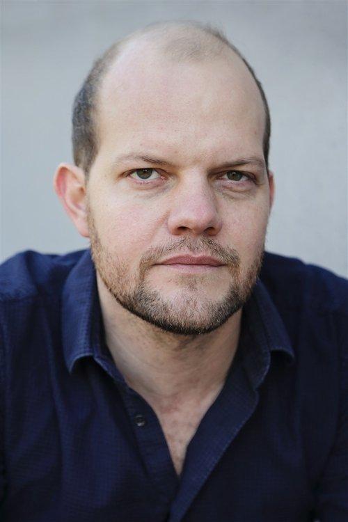 Yoann Blanc fotoğrafı