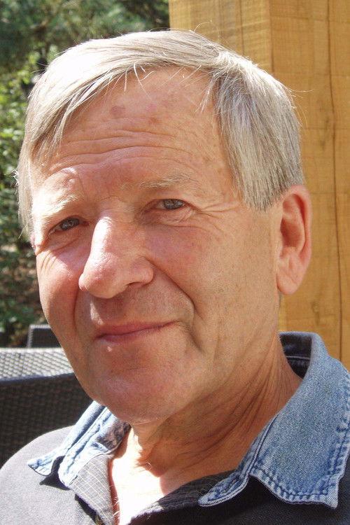 Henk Slebos fotoğrafı