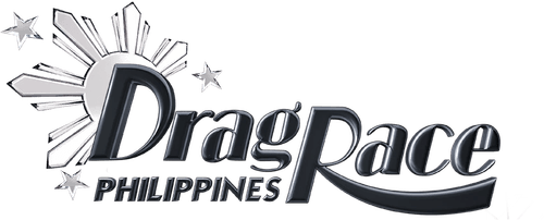 Drag Race Philippines logo