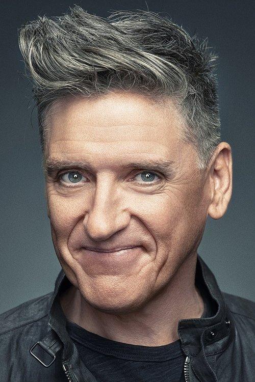 Craig Ferguson fotoğrafı