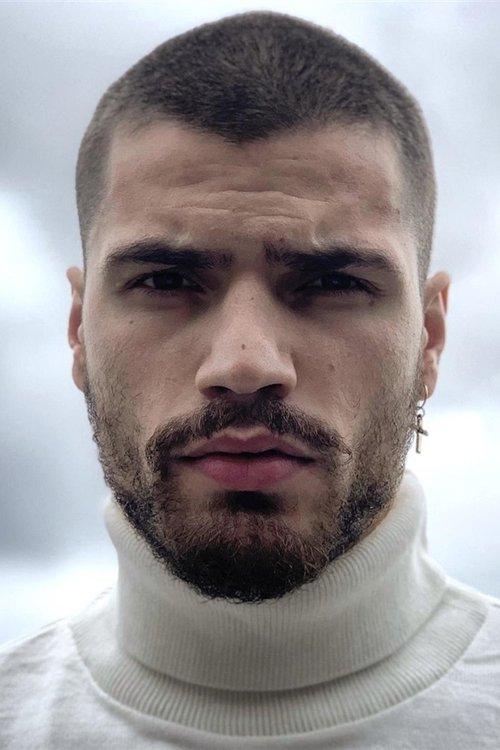 Hugo Diego Garcia fotoğrafı