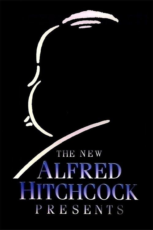 The New Alfred Hitchcock Presents dizi afişi