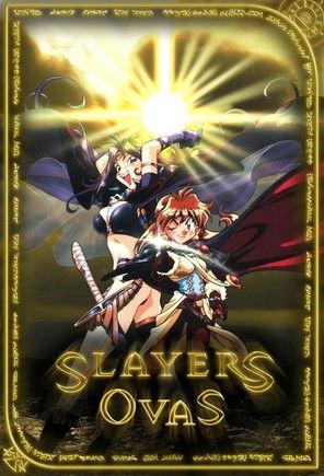 Slayers Sezon 0